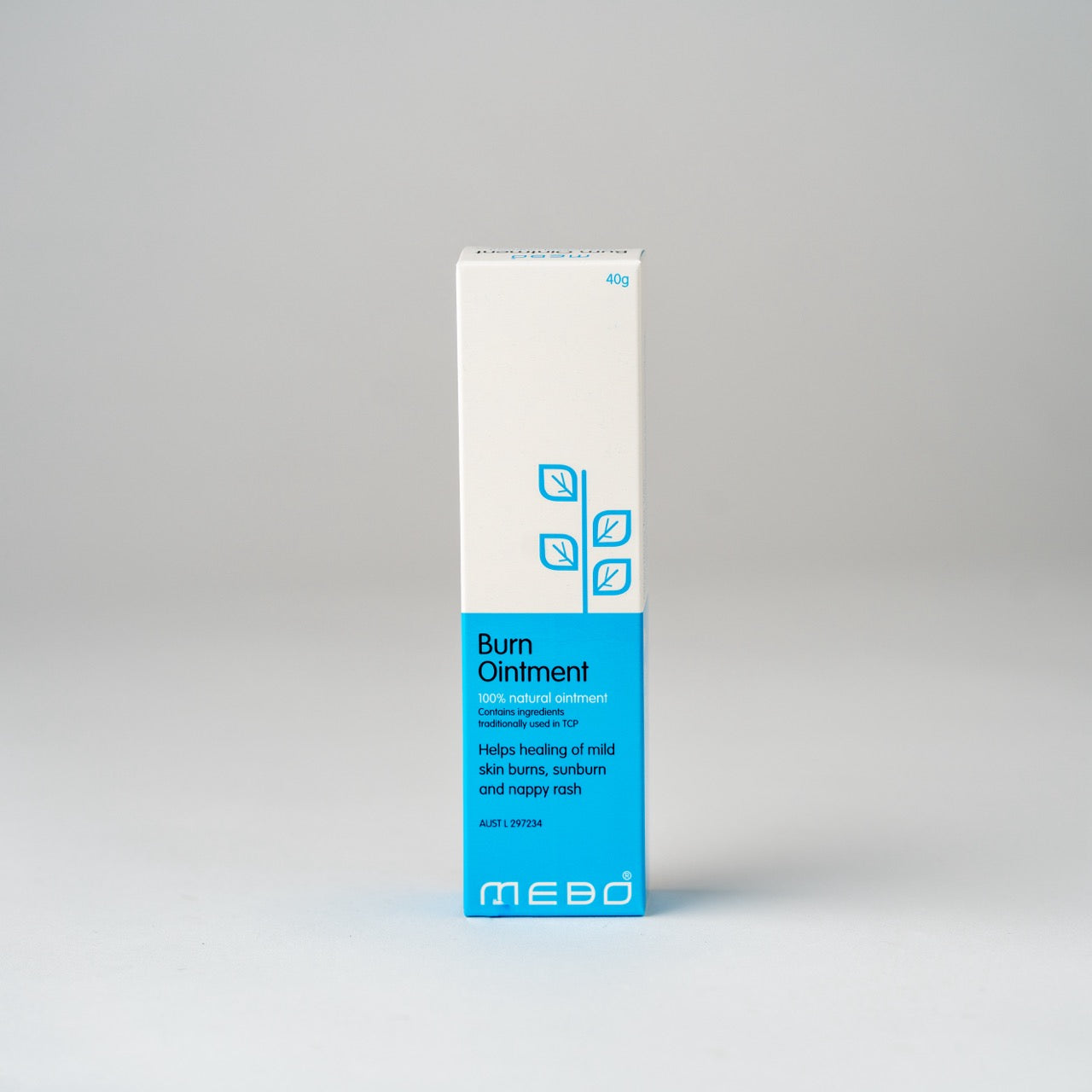 MEBO Burn Ointment 40g